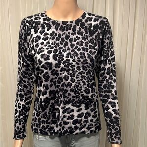 JM Collection women sweater